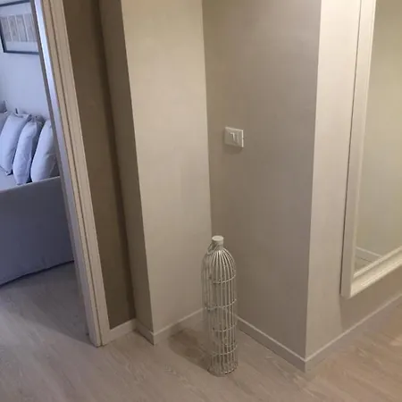 Apartment A Due Passi Dal Mare Vallecrosia