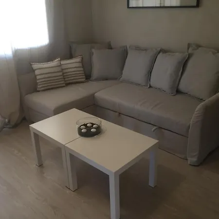 Apartment A Due Passi Dal Mare *